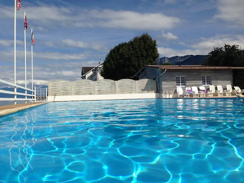 Appartement Lumina Maxilly-sur-Leman 0*,