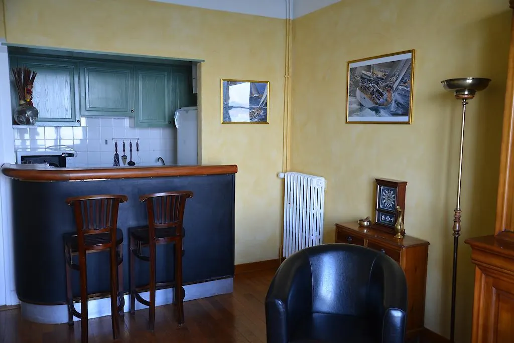 Apartment Appartement Lumina Maxilly-sur-Leman