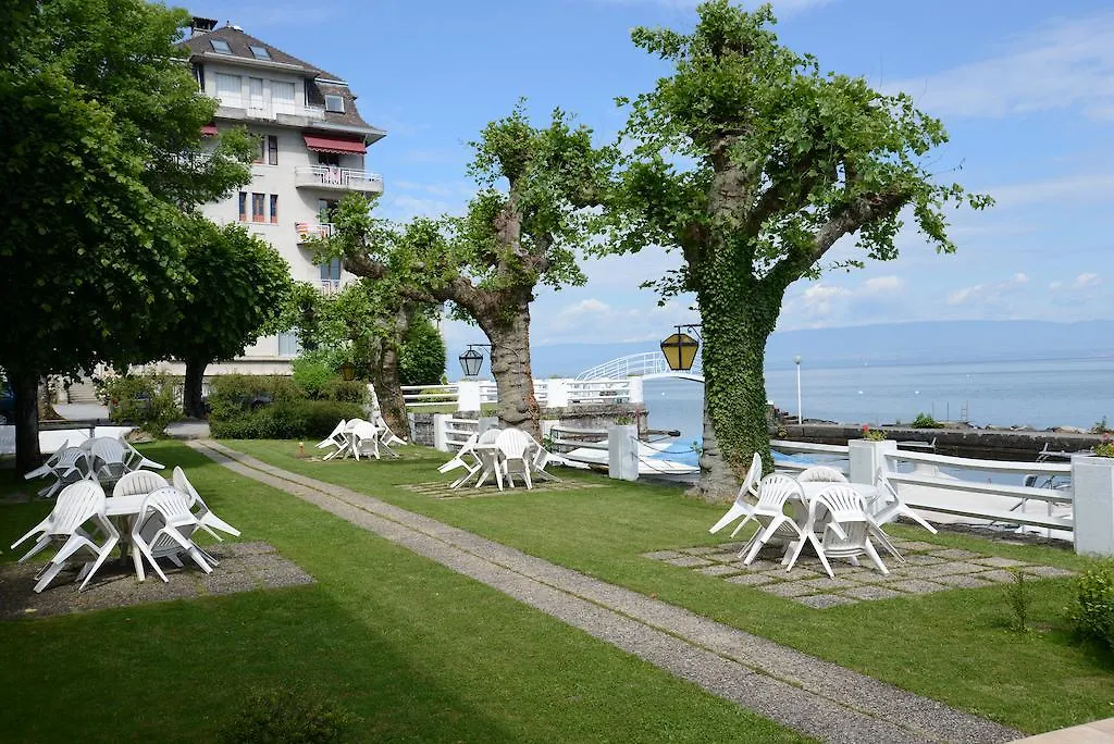 Appartement Lumina Maxilly-sur-Leman France