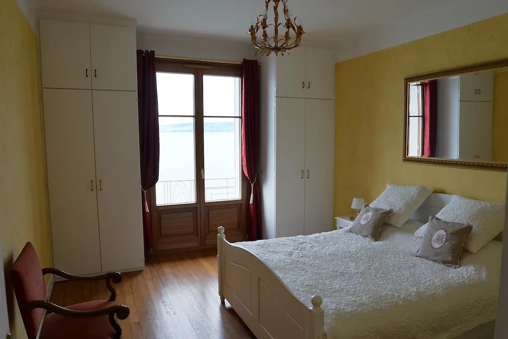 Appartement Lumina Maxilly-sur-Leman Apartment