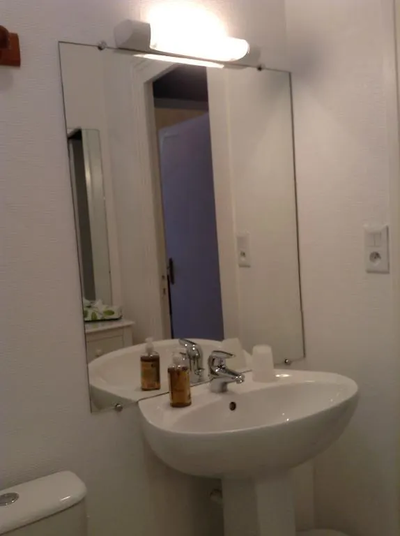 Apartment Appartement Lumina Maxilly-sur-Leman