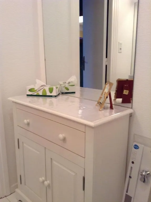 Appartement Lumina Maxilly-sur-Leman