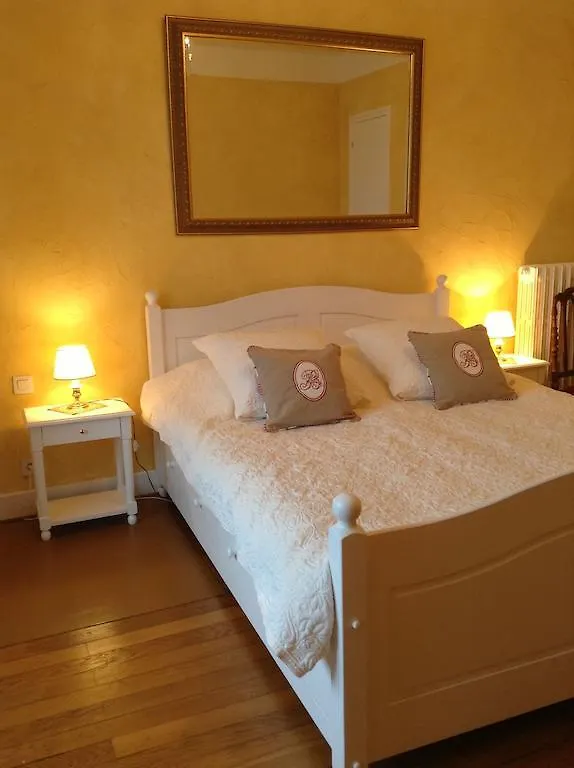 Appartement Lumina Maxilly-sur-Leman Apartment