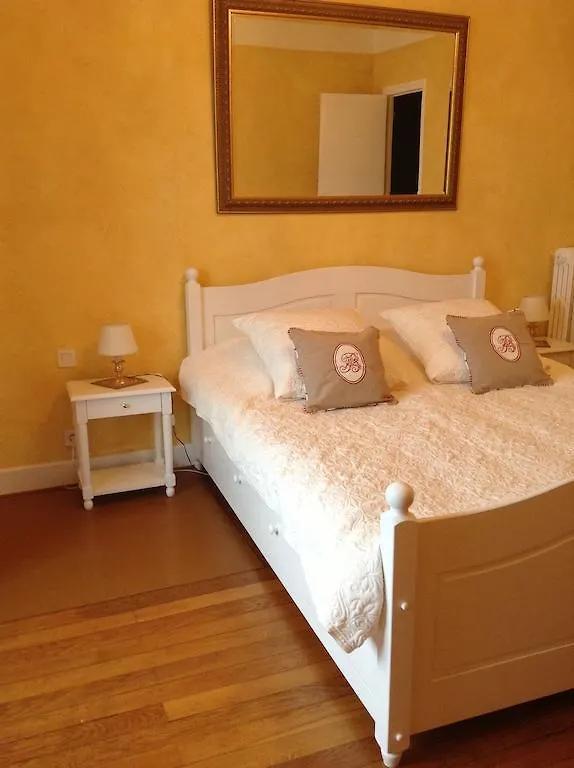 Appartement Lumina Maxilly-sur-Leman