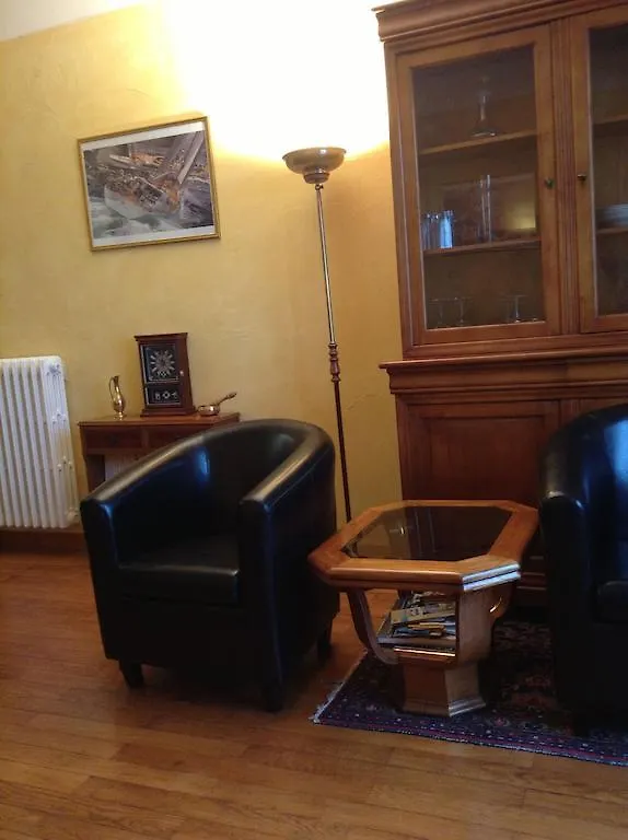 Appartement Lumina Maxilly-sur-Leman France