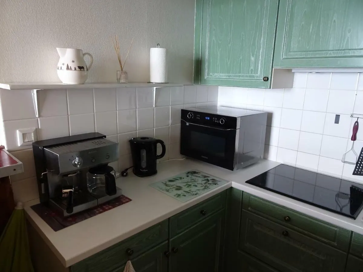 Appartement Lumina Maxilly-sur-Leman France