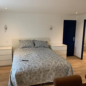 Le Des Mariniers Apartment