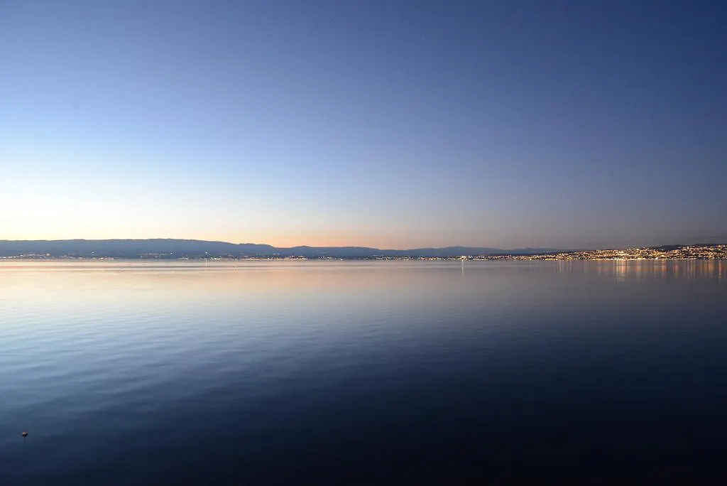 Appartement Lumina Maxilly-sur-Leman