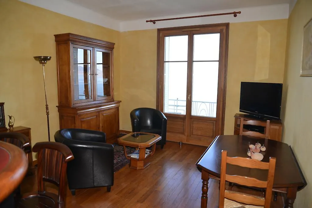 Appartement Lumina Maxilly-sur-Leman 0*,