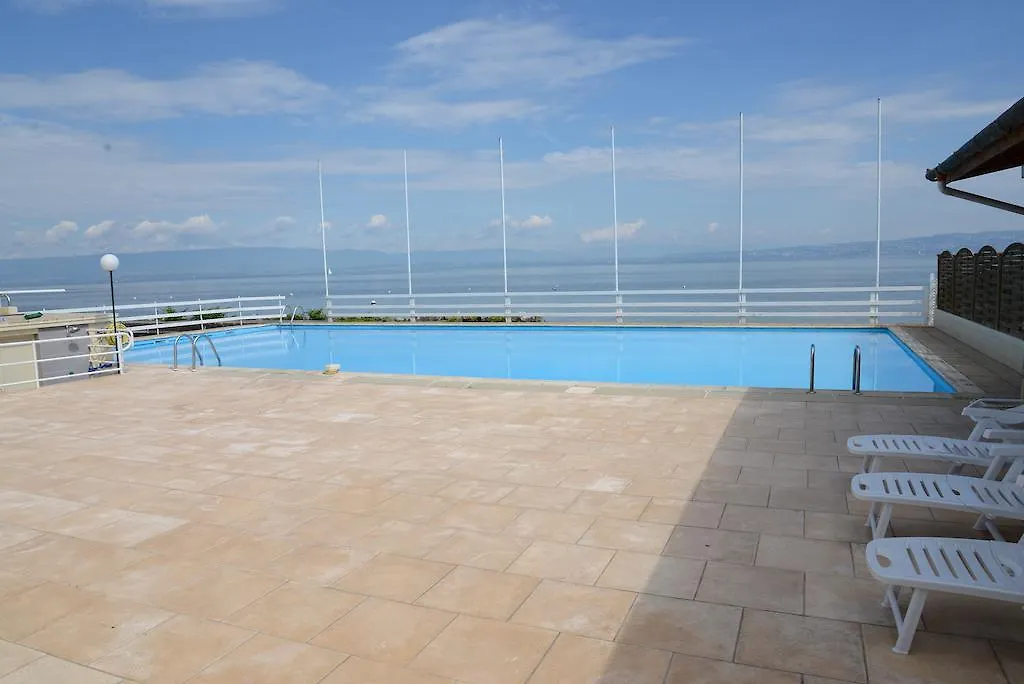 Appartement Lumina Maxilly-sur-Leman 0*,  France